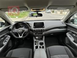 نيسان سنترا